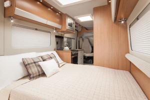 Auto-Trail V-Line 540 SE 2015 года 